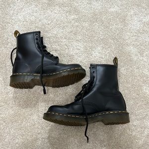 doc martens